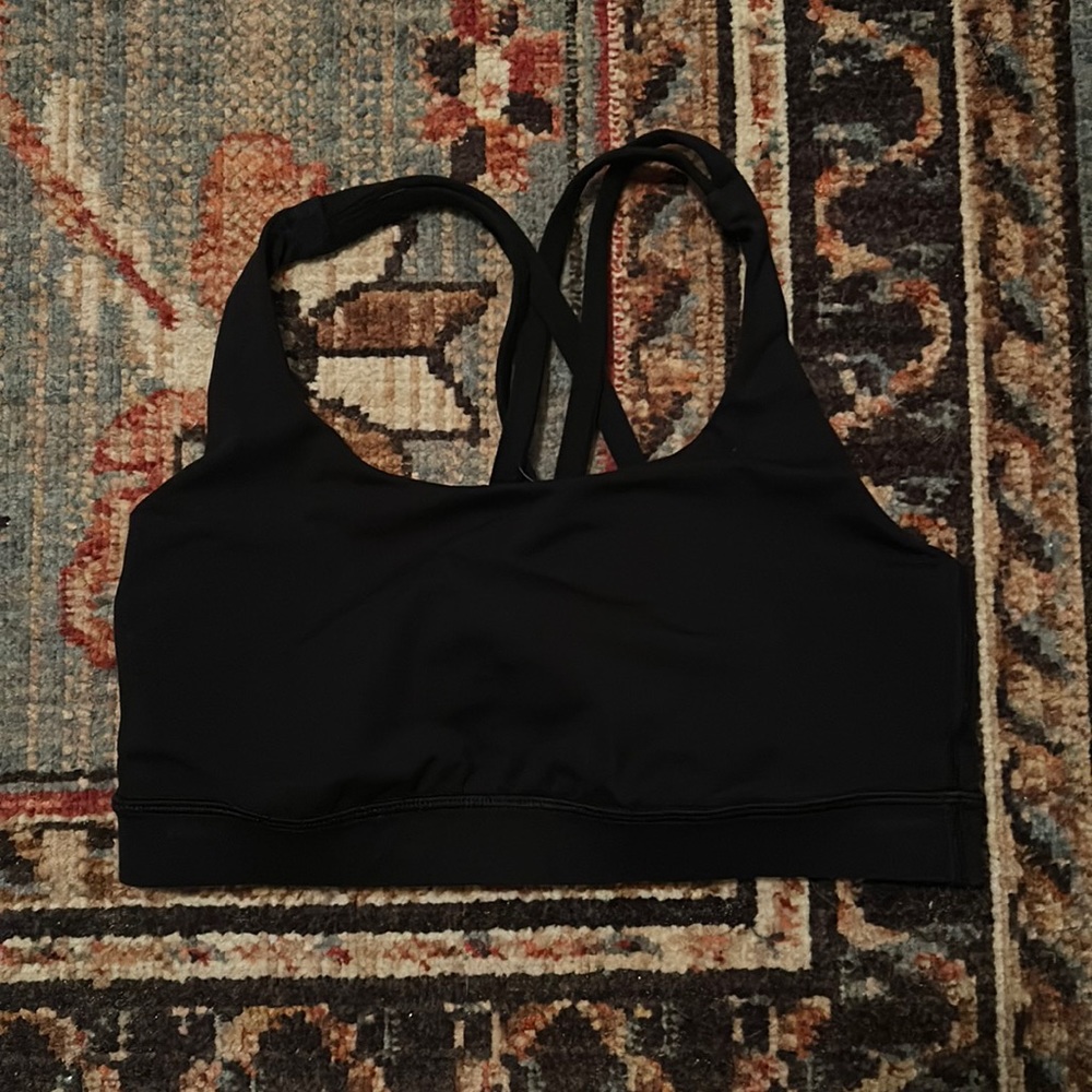 Lululemon Energy Bra